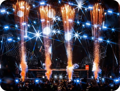 Za tjedan dana Umag postaje pozornica: osmo izdanje Sea Star Festivala otvara ljetnu sezonu!-160789