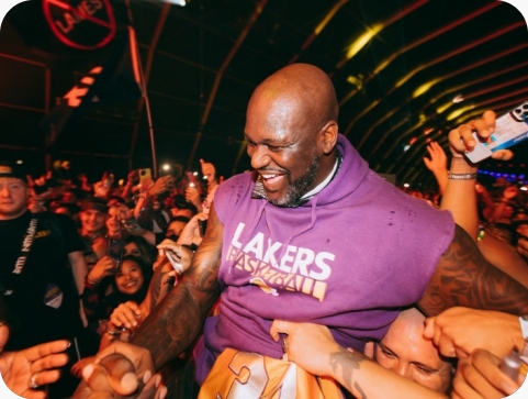 Shaq dolazi u Umag: NBA ikona i glazbena senzacija DJ Diesel preuzima Umag Music Nights-160635
