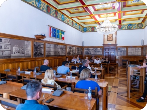Pula: Održana sjednica Vijeća za prevenciju kriminaliteta-161035