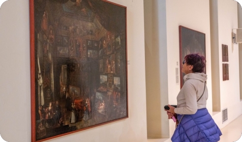 Subota uz kavu, umjetnost i dječju kreativnost u Svetim srcima-156378