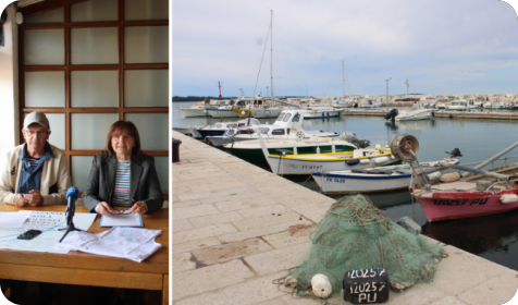 Fažana ponovno miriše na more i sol, stiže 21. Škola soljenja sardela-160007