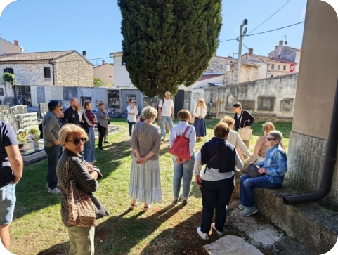 Poznato, manje poznato i nepoznato o vodnjanskom groblju-164020