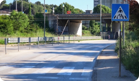 Od danas otvoren dio Partizanskog puta i Ulice 119. brigade-160147