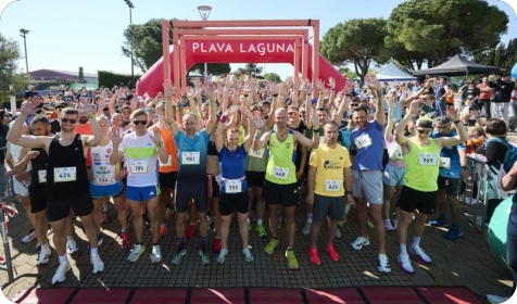 Umag Run ove subote u Stella Maris Resortu-163869