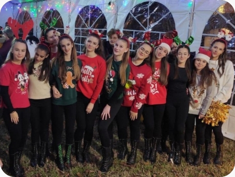 Humanitarno druženje „Ususret Božiću“ u Barbanu - spoj kulture, zajedništva i dobrote-157398