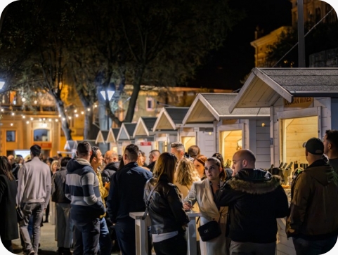 Predstavljanje vinara južne Istre, četiri dana uživanja na Giardinima-159557