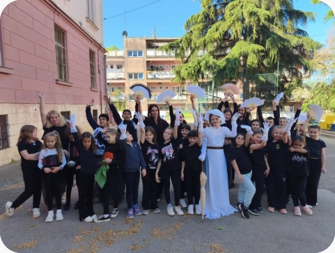 Projekt Zavičajne nastave u OŠ Monte Zaro „Vrime pasiva, Monte Zaro ne laškiva“-160264