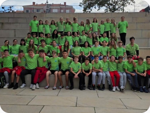Plivački klub Pula osvojio 317 medalja na Županijskom prvenstvu Istarske županije-156101