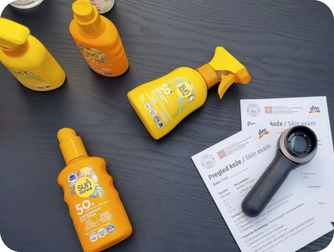 Danas u Puli besplatni dermatološki pregledi kože na Hidrobazi-162228
