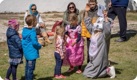 Predavanja, izložbe i uskrsni programi: Donosimo vodič kroz ostatak tjedna-159562