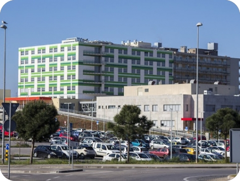 U pulsku bolnicu pristupio maloljetnik iz Labina koji je zadobio teške tjelesne ozljede-158383