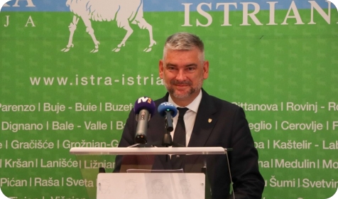 Miletić o Koromačnu, Kaštijunu i Istraplastici: ‘‘Građani očekuju rješenja, a ne prebacivanje odgovornosti’’-164238