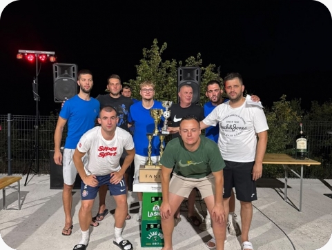 Erik Team obranio naslov pobjednika malonogometnog turnira u Motovunu-162622