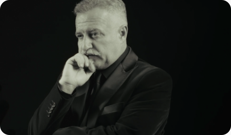 Bruno Krajcar predstavlja novu verziju pjesme Vodu piti - VIDEO-162106