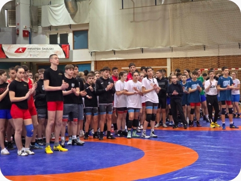 Tisuće mladih sportaša ponovno stižu u Poreč na državna prvenstva-158374