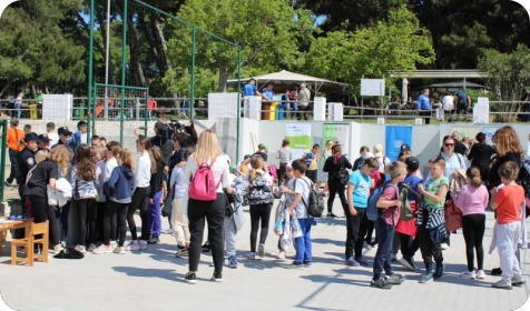 Valkane  kao mali festival: sport, igra i ekologija na svakom koraku-160040