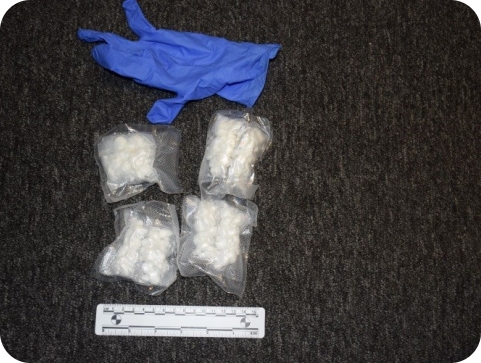 Pronađeni paketići kokaina i heroina, 41-godišnjakinja pod sumnjom za prodaju droge-158362