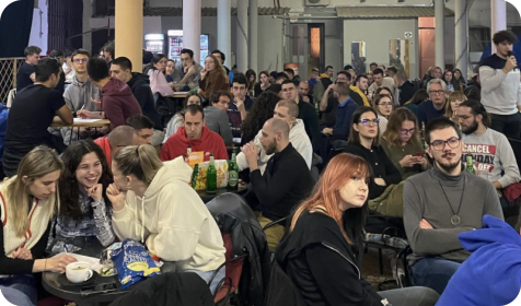 Humanitarni kviz Pulske kviz priče za udrugu Snoopy-157403