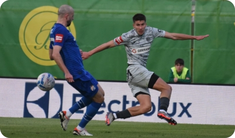 Posebna regulacija prometa u Puli zbog dolaska Dinama i većeg broja navijača-160003