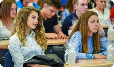 Mladi, ovo je prilika koja se ne propušta! 24 poslodavca dolaze na Sajam karijera u Puli-159997