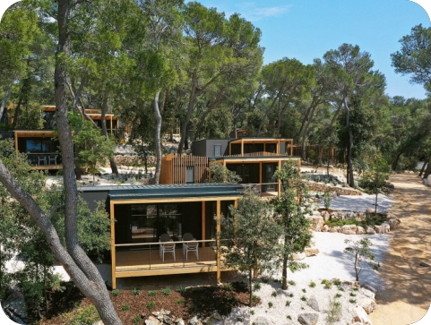 Pine Beach Pakoštane mjesto za one koji od odmora traže više od mora i sunca-160998