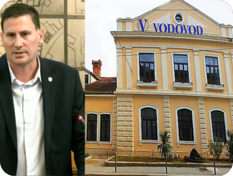 Vodovod Pula-Labin odgovorio na medijske objave vezane za istraživanja provedena u EU parlamentu-163955