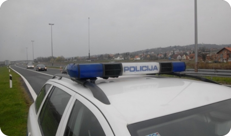 Ozlijeđeni u prometnoj nesreći na području Brtonigle-160502