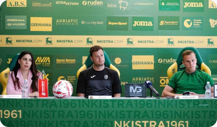 Istra traži prvu pobjedu protiv Vukovara ove sezone-159925