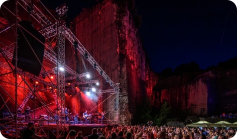 Ivinić: Želimo navijačima pružati nova iskustva, Cave Romane su idealna pozornica-161666