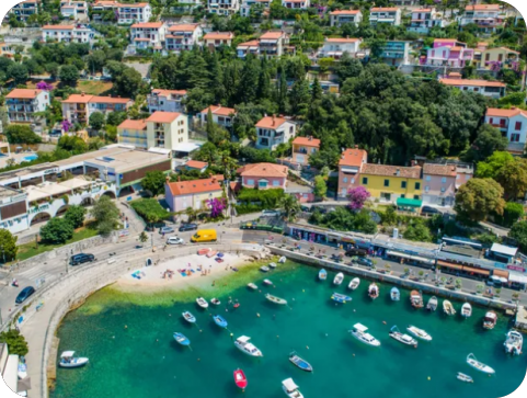 Regulacija prometa na Rabačkoj šetnici s petkom, 1. svibnja-160242