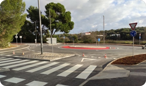 Zbog utakmice Istre 1961 i Dinama promet se preusmjerava preko Rizzijeve, Radićeve, Nazorove ulice…-160015