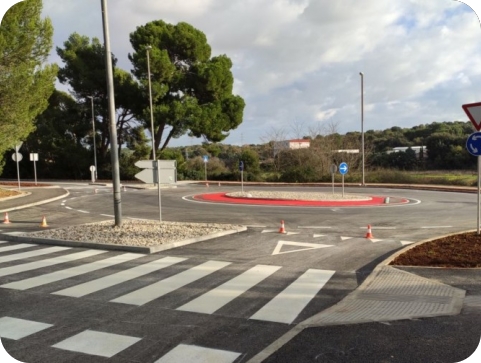 Zbog utakmice Istre 1961 i Dinama promet se preusmjerava preko Rizzijeve, Radićeve, Nazorove ulice…-160015