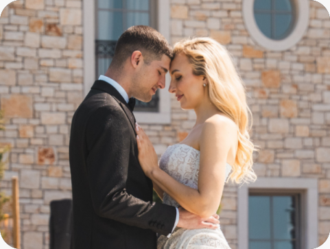 Tijara i Bel’Istria brišu granice između vjenčanja i putovanja u Istri-160225