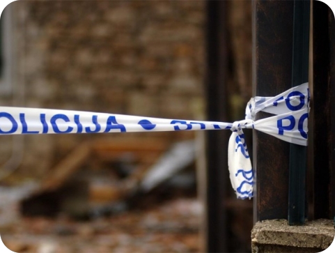 U Rovinju teško ozlijeđen 34-godišnjak, pao s visine od sedam metara s krova-160251