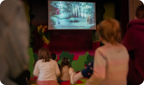 Florastično cvijeće koje pjeva izmislila su djeca s pulskog Monte Librića za novi roman o djevojčici Kori-160016