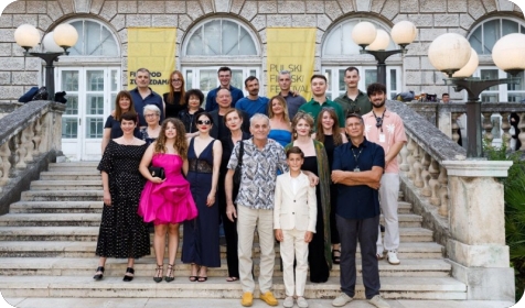 Na polovici Festivala: “Male stvari” vode kod kritike, “Svadba” ostaje favorit publike-162076