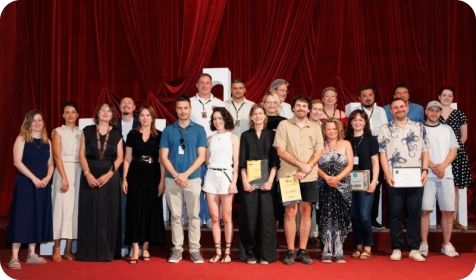 Zadnjeg dana Pulskog filmskog festivala dodijeljene nagrade Pula PRO i Nagrada Kino mreže-162163