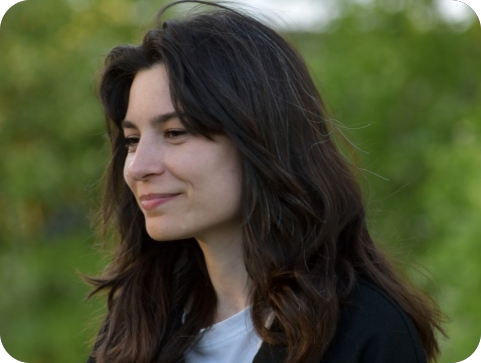 Anita Karabašić gostuje u Apoteci s artist talkom o memoriji i traumi-160841