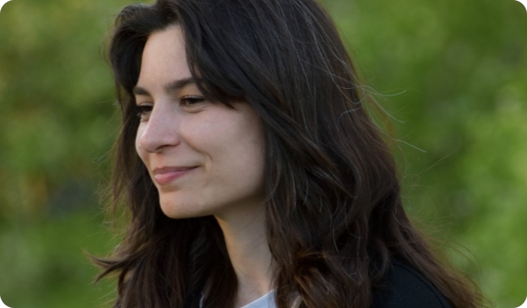 Anita Karabašić gostuje u Apoteci s artist talkom o memoriji i traumi-160841