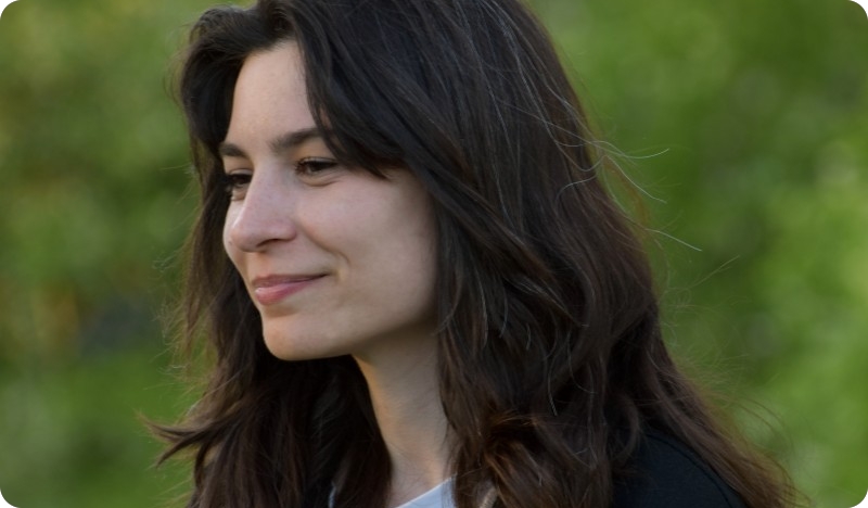 Anita Karabašić gostuje u Apoteci s artist talkom o memoriji i traumi-160841