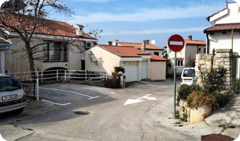 U Banjolama obnovljena cesta i uređeno novo parkiralište na Kaštanježu-159492