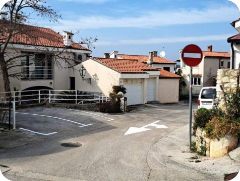 U Banjolama obnovljena cesta i uređeno novo parkiralište na Kaštanježu-159492