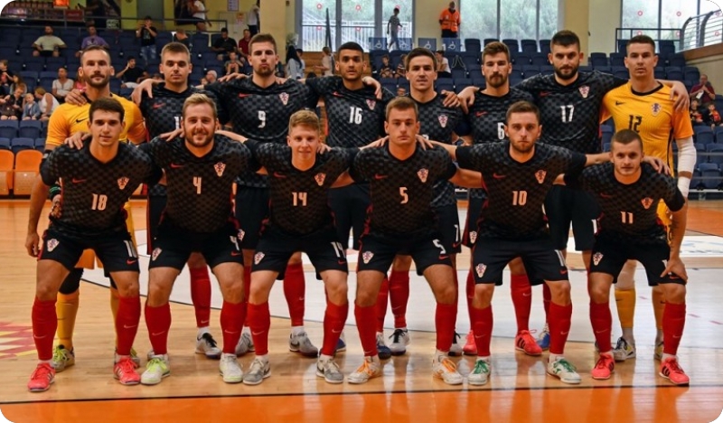 Hrvatska na pulski pogon u polufinalu Europskog prvenstva-158190