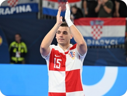 Hrabra Hrvatska do neizvjesne završnice sa Španjolskom, a sad slijedi borba za broncu-158275