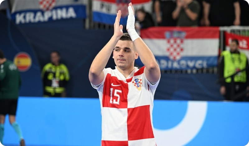 Hrabra Hrvatska do neizvjesne završnice sa Španjolskom, a sad slijedi borba za broncu-158275