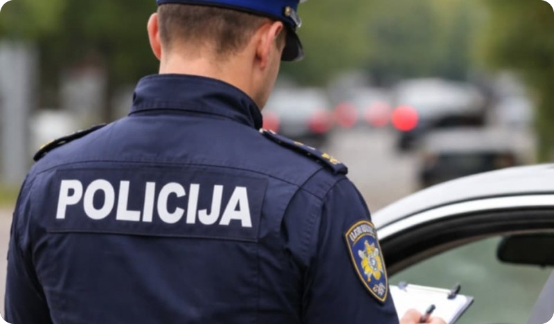 Prometni prekršitelji dobili velike kazne-158195