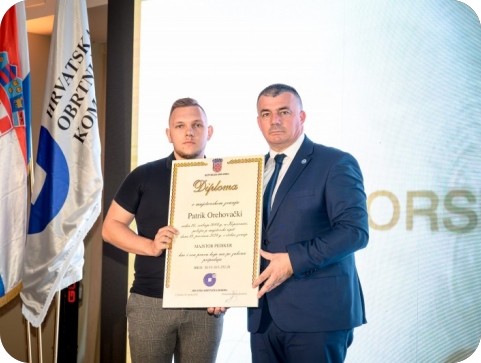 Unatrag godinu dana Hrvatska je bogatija za 861 novog majstora-153656