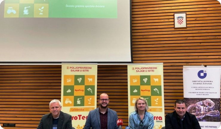 Poljoprivredni sajam AgroTerra Istra vraća se u većem sjaju i s bogatom ponudom-134276