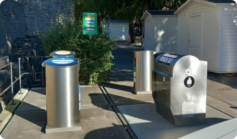 Pametni poklopci stižu u centar Pule-156503