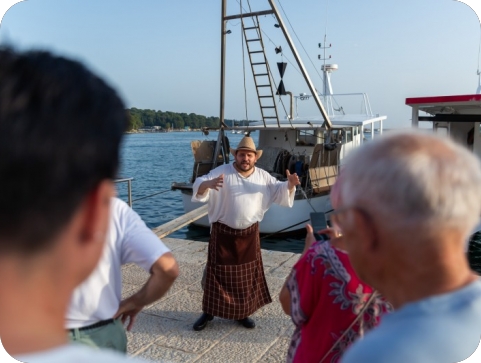 Zbog velikog interesa uvedena dva termina za popularnu “La mula de Parenzo” turu-138211
